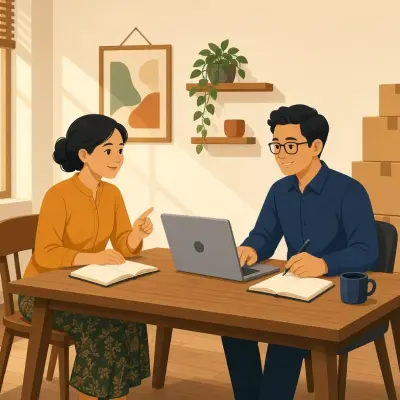 Konsultasi IT Gratis UMKM: Manfaat Sebelum Bangun Sistem