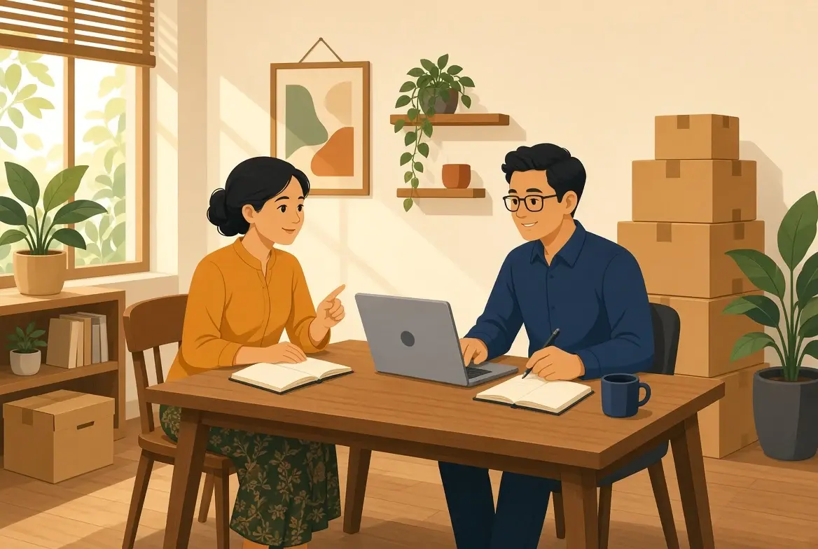 Konsultasi IT Gratis UMKM: Manfaat Sebelum Bangun Sistem