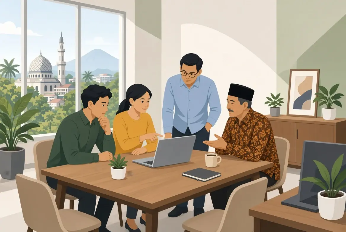 Software House Medan: Cara Pilih Partner IT Tepat